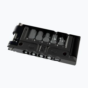 Cheie de bicicletă PRO Mini Tool 17 black