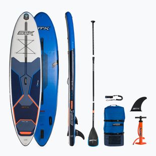 SUP bord STX Freeride 10'6"' 2022 albastru 406.23100.010