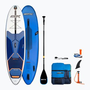 SUP bord STX Freeride 11'6"' 2022 albastru 406.23100.010