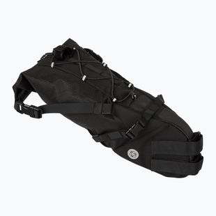 Geantă de bicicletă sub șa AGU Venture Seat-Pack 10 l black