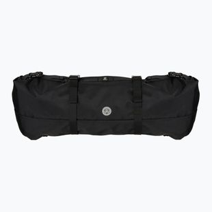 Geantă de bicicletă pentru ghidon AGU Venture Handlebar Bag 17 l black