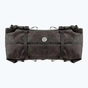 Geantă de bicicletă pentru ghidon AGU Venture Handlebar Bag 17 l reflective mist