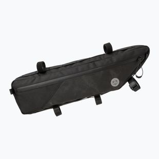 Geantă de bicicletă pentru cadru AGU Venture Tube Frame Bag M 4 l reflective mist