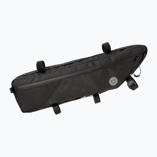 Geantă de bicicletă pentru cadru AGU Venture Tube Frame Bag L 5,5 l reflective mist