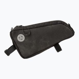 Geantă de bicicletă pentru cadru AGU Venture Top-Tube Frame Bag 0,7 l reflective mist