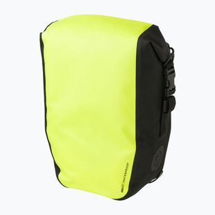 Geantă de bicicletă AGU Clean Single Bike Bag M 17 l neon yellow