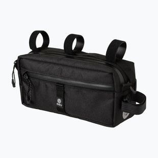 Geantă de bicicletă pentru ghidon AGU Venture Bar Bag Handlebar Bag 2 l black