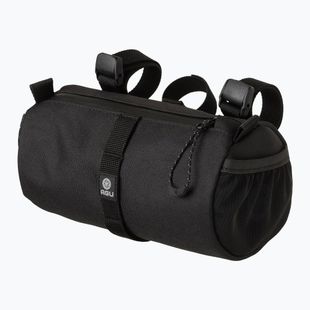 Geantă de bicicletă pentru ghidon AGU Venture Roll Bag Handlebar Bag 1,5 l black