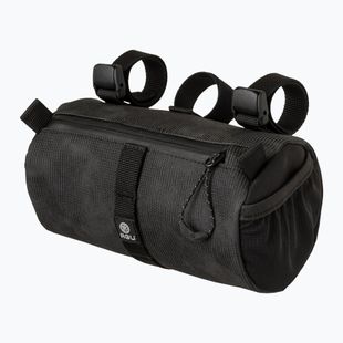Geantă de bicicletă pentru ghidon AGU Venture Roll Bag Handlebar Bag 1,5 l reflective mist