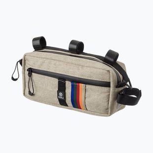 Geantă de bicicletă pentru ghidon AGU Venture Bar Bag Handlebar Bag 2 l vintage