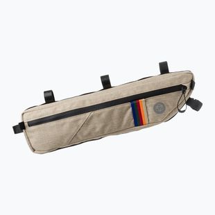 Geantă de bicicletă pentru cadru AGU Venture Tube Frame Bag S 3 l vintage