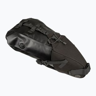 Geantă de bicicletă sub șa AGU Venture Extreme WP Seat-Pack 9 l black