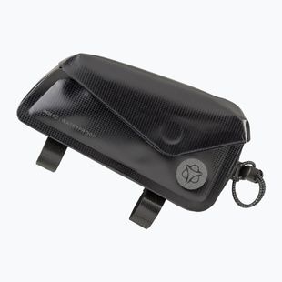 Geantă de bicicletă pentru cadru AGU Venture Extreme WP Top-Tube Frame Bag 0,7 l black