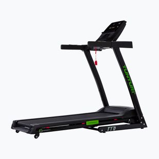 Bandă de alergare electrică Tunturi Competence T10 black