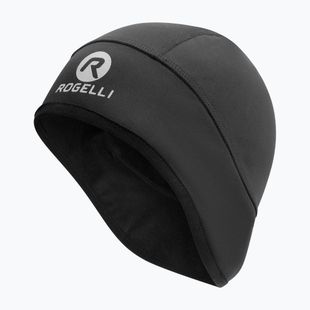 Căciulă de ciclism Rogelli Lazio Winter Underhelmet black