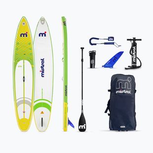 Placă SUP Mistral Adventurist Air 12'6