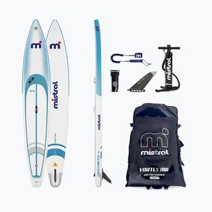 Placă SUP Mistral Vortex Air 12'6