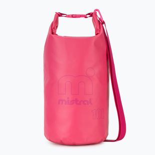 Sac impermeabil Mistral Dry Bag 10 l pink