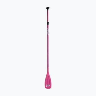 Pagaie SUP 3-częściowe Mistral Solea Alu pink