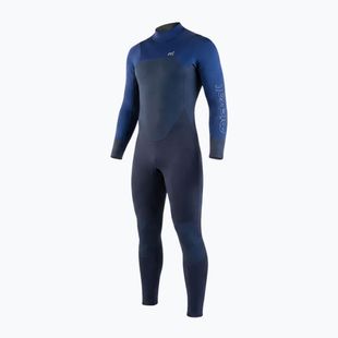 Costum de înot pentru bărbați Mistral Breeze 76 3/2,5mm Suit blue