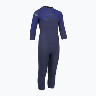 Costum de înot pentru copii Mistral Breeze 76 2,5/2mm Kids Suit blue