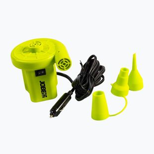 Pompă electrică JOBE Air Pump 12V galbenă 410019003