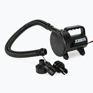 Pompă electrică JOBE Turbo Pump 12V neagră 410017201