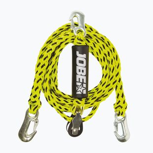 Frânghie de remorcare JOBE Watersports Bridle With Pulley 12ft 2P
