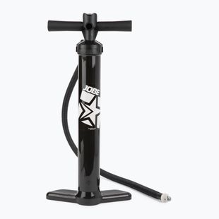 Umflator pentru placă SUP 0-27 PSI JOBE SUP Double Action 27 PSI negru 480018001-PCS.