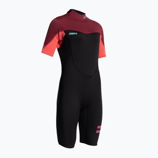 Costum de neopren pentru femei Jobe Sofia 3/2mm negru 303622002-L