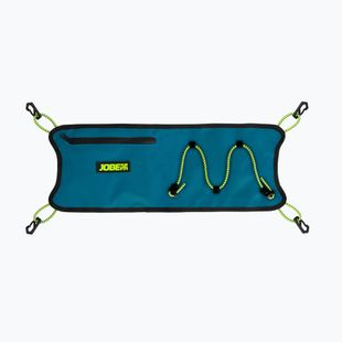 JOBE SUP SUP Cargo Net sac de plasă albastru-verde 480023006-PCS.