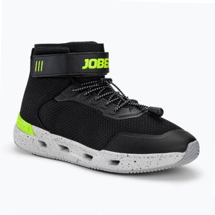Încălțăminte de apă pentur bărbați JOBE Discover Sneaker High black
