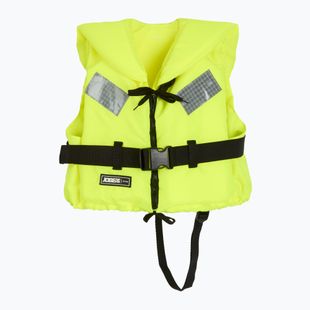 Vestă de salvare pentru copii JOBE Comfort Boating Life Vest yellow