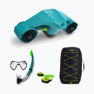 Scooter subacvatic Skuter podwodny JOBE Infinity Seascooter Package