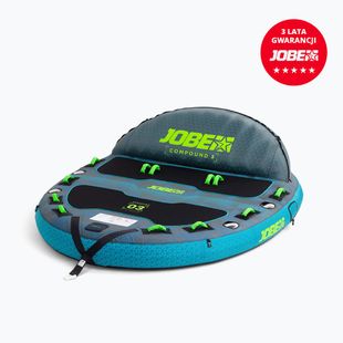 Colac de tractare JOBE Compound Towable 3P