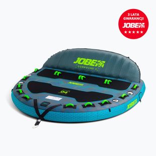 Colac de tractare JOBE Compound Towable 4P