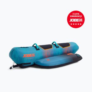 Colac de tractare JOBE Chaser Towable 2P blue
