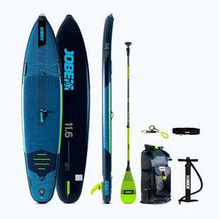 Placă SUP JOBE Aero Duna Package 11'6