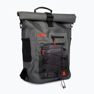Rucsac impermeabil  JOBE Waterproof Daypack 20 l grey
