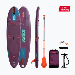 Placă SUP JOBE Aero Yarra SUP Board Package 10'6