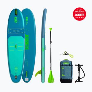 Placă SUP pentru copii JOBE Aero Sava Board Package 8'6"