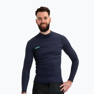 Longsleeve din neopren pentru bărbați JOBE Neoprene 2 mm midnight blue