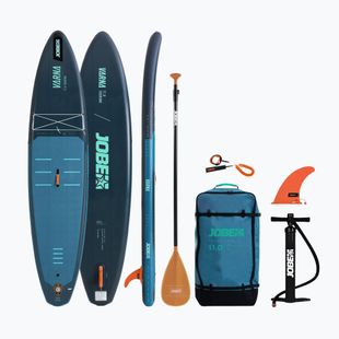 Placă SUP JOBE Aero Varna Sup Lite Board Package 11'0"