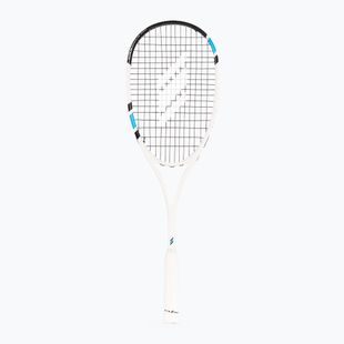 Rachetă de squash Eye X.Lite 110 SS J. Barrington alb