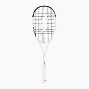 Rachetă de squash Eye X.Lite 120 SS A.Shabana alb
