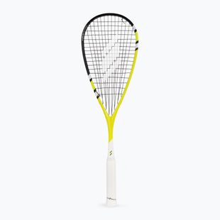 Rachetă de squash Eye V.Lite 125 Pro Series galbenă