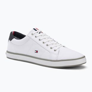 Încălțăminte pentru bărbați Tommy Hilfiger Harlow 1D white