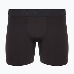 Boxeri pentru bărbați Nike Elite Micro Brief multicolor