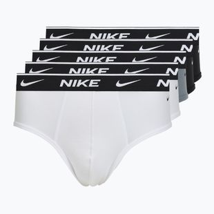 Slipuri pentru bărbați Nike Cotton Stretch Brief Adobe Brown