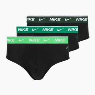 Slipuri pentru bărbați Nike Cotton Stretch Brief barley